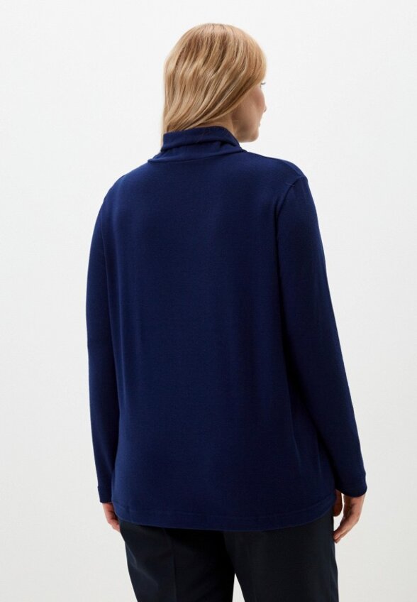 Водолазка Silver String