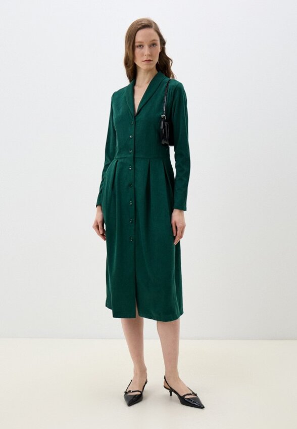 Платье Felicia Miccoli