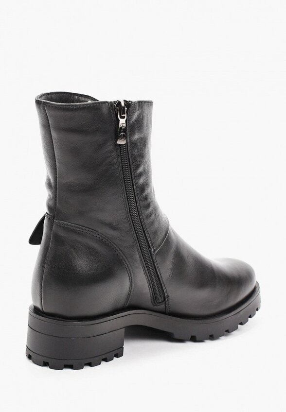 Ботинки Francesco Donni