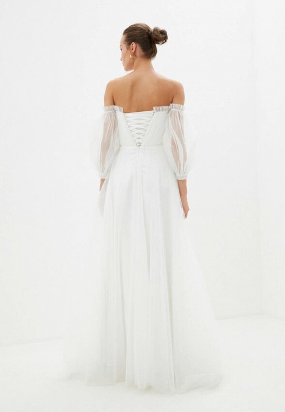 Платье Lakshmi fashion