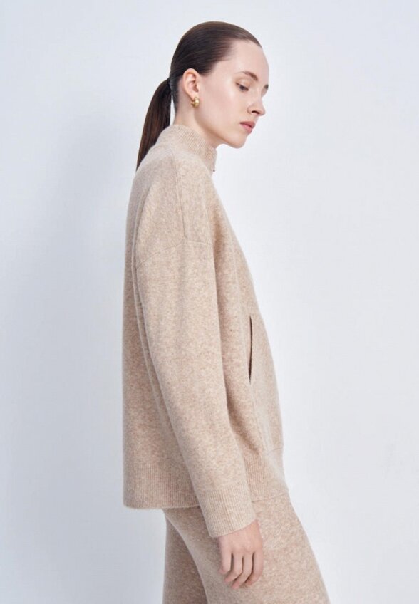 Джемпер Finn Flare