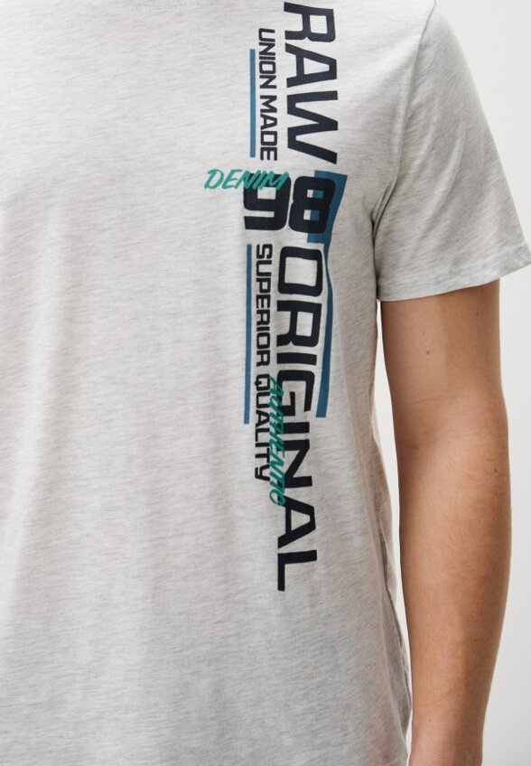 Футболка Funday