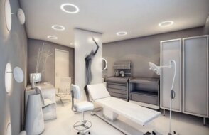 Lifting Room