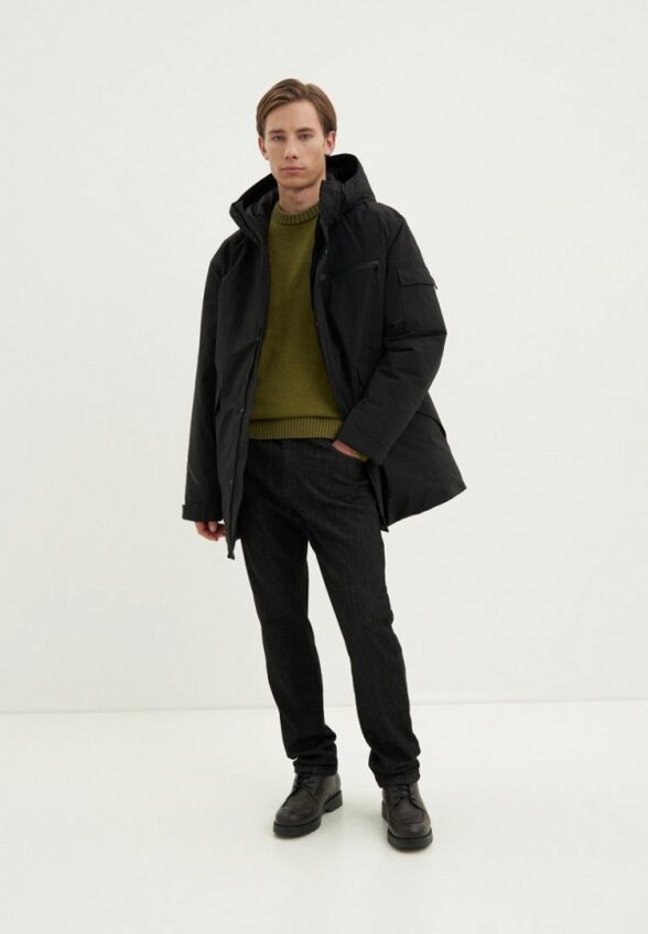 Парка Finn Flare