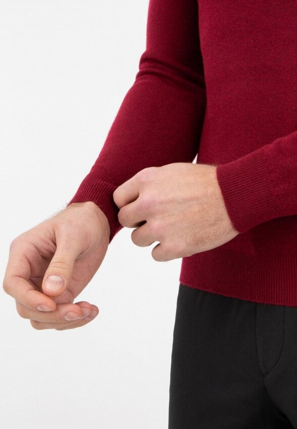 Джемпер Thomas Berger