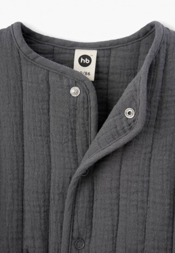 Куртка утепленная Happy Baby