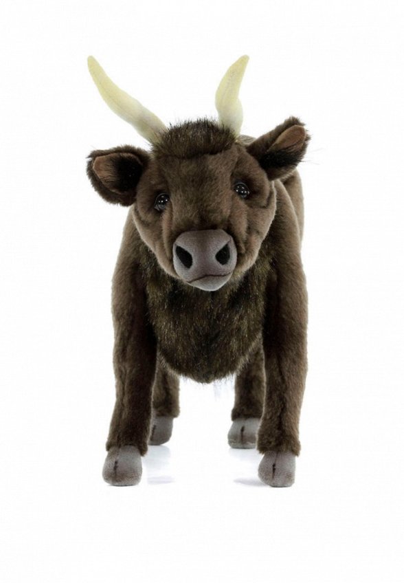 Игрушка мягкая Hansa