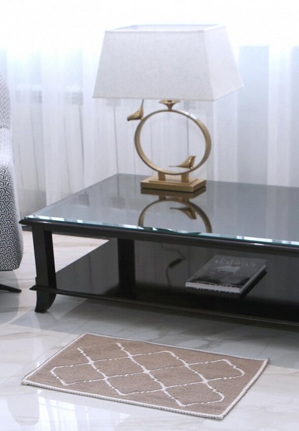 Коврик для ванной Giz Home