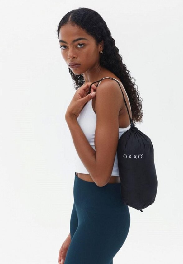 Куртка утепленная OXXO