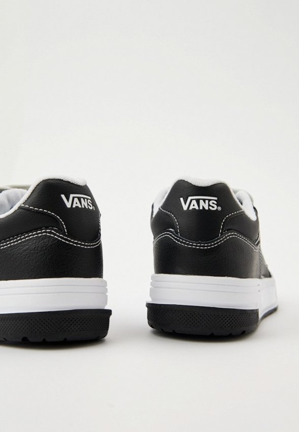 Кеды Vans