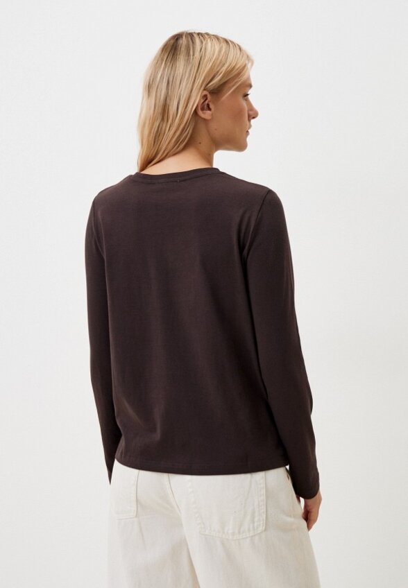 Лонгслив Face Code