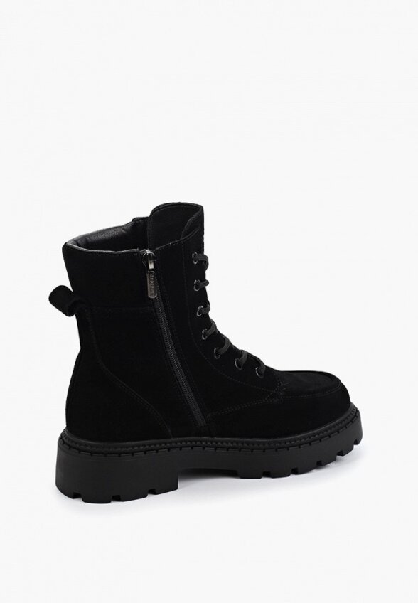 Ботинки Shoiberg