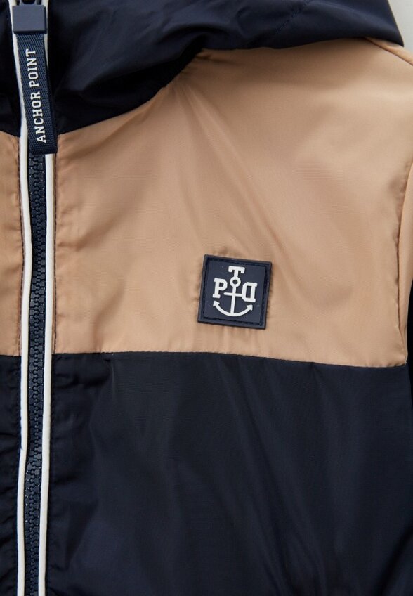 Ветровка PlayToday