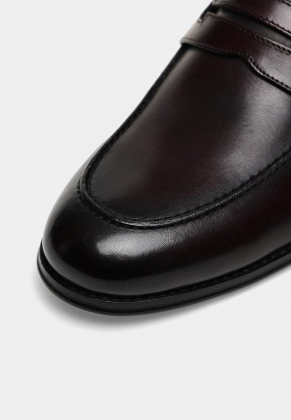 Лоферы Bruno Renzoni