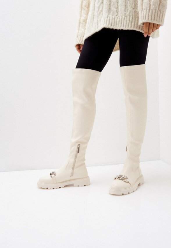 Ботфорты Араз