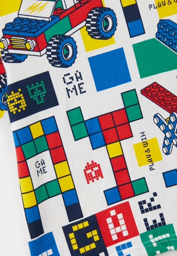 Футболка PlayToday