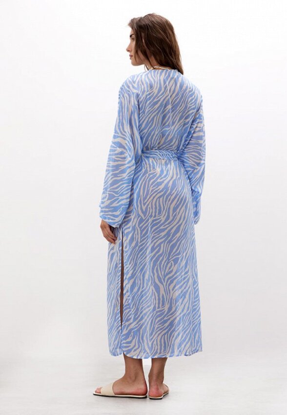 Туника пляжная Dintime