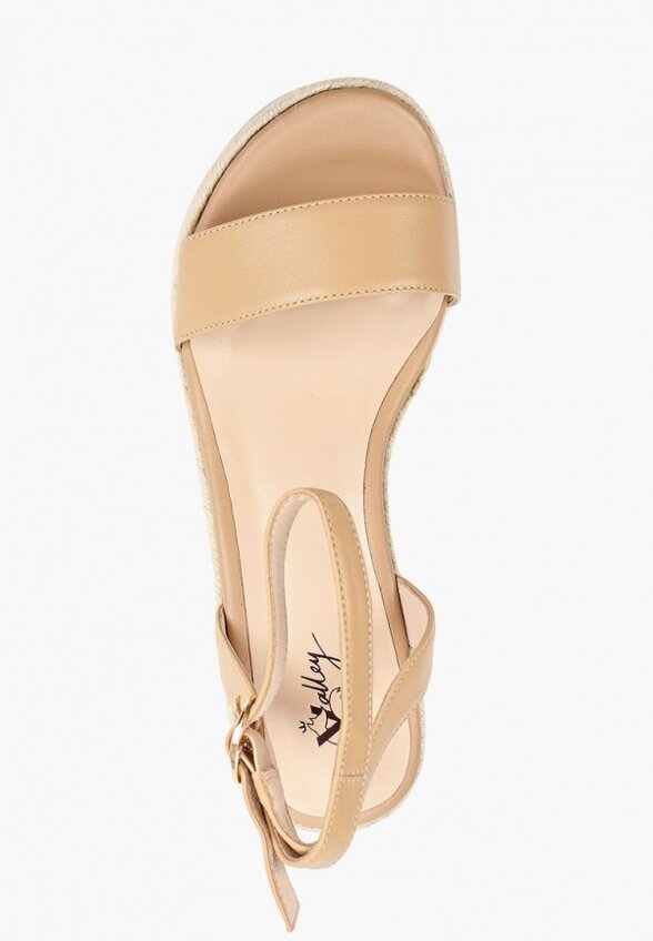 Босоножки Valley