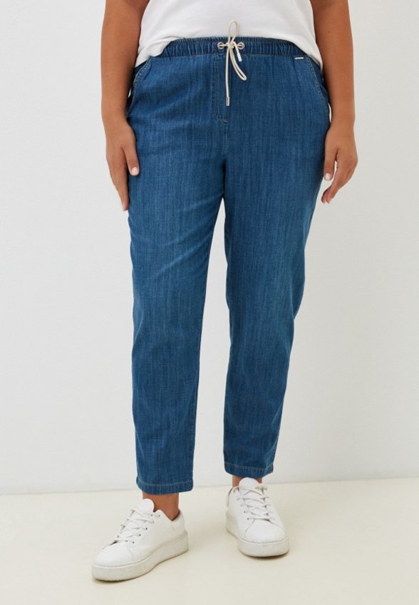 Брюки Punt Roma