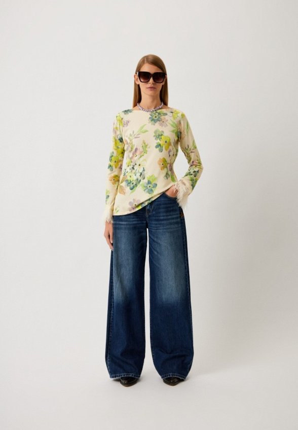 Джемпер Twinset Milano