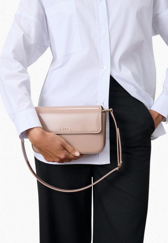 Сумка Lucca