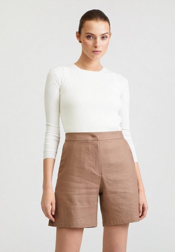 Шорты To Be Blossom