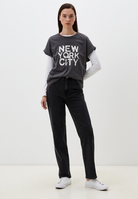 Джинсы Colin's