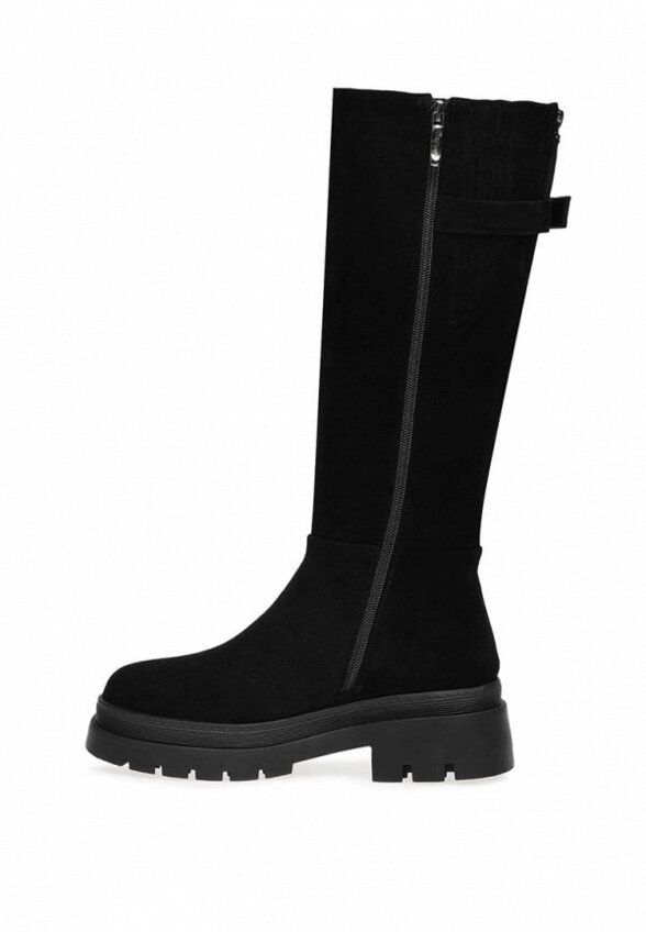 Сапоги El Tempo