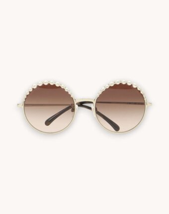 Chanel Sunglasses женщинам