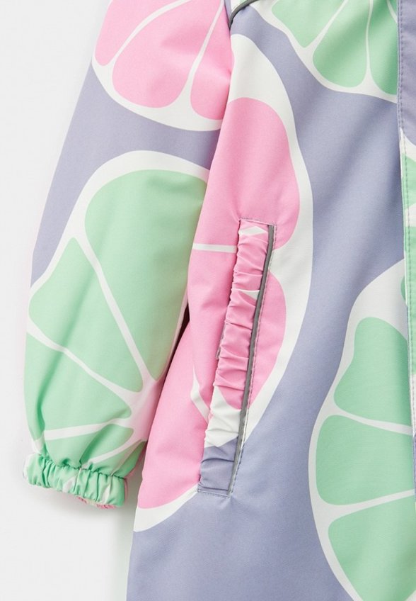 Комбинезон утепленный Jam Mix