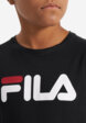 Футболка детская FILA, Черный7  - превью