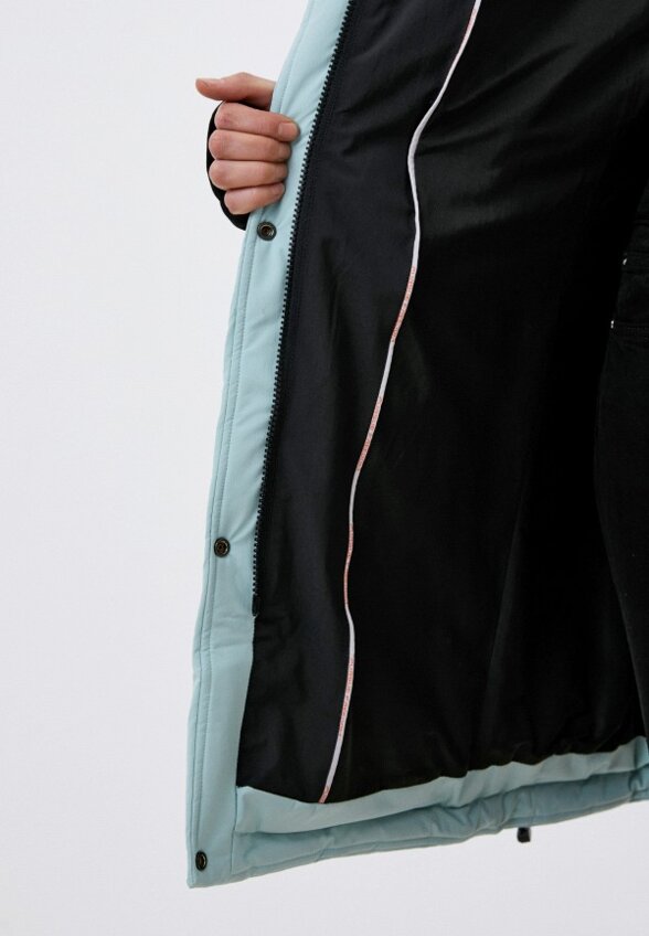 Куртка утепленная Vitacci