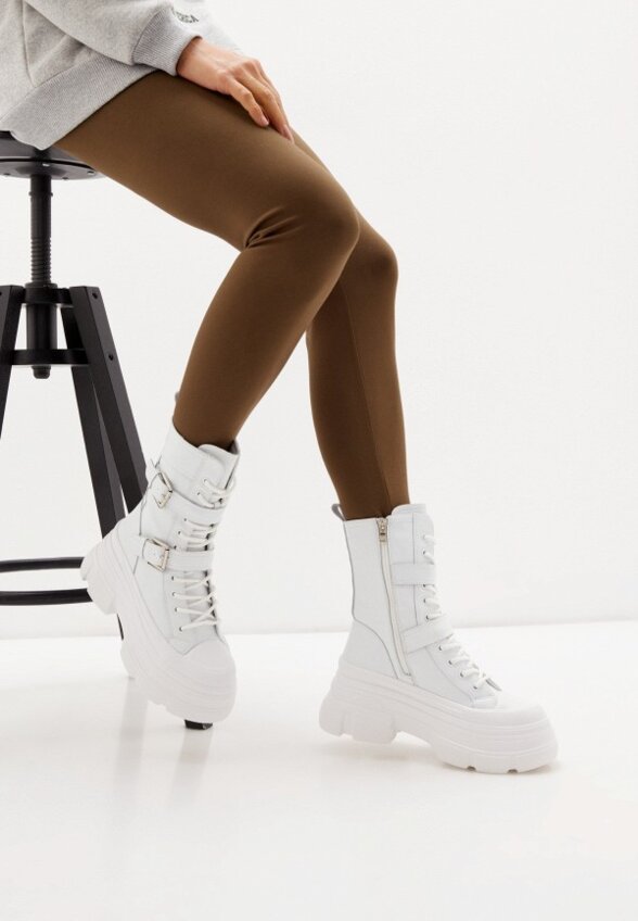 Ботинки Vitadela