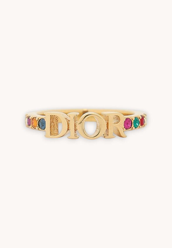 Dior Ring