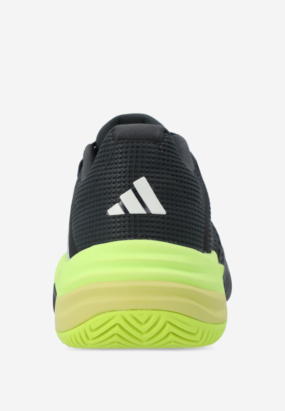Кроссовки мужские adidas Barricade 13, Черный