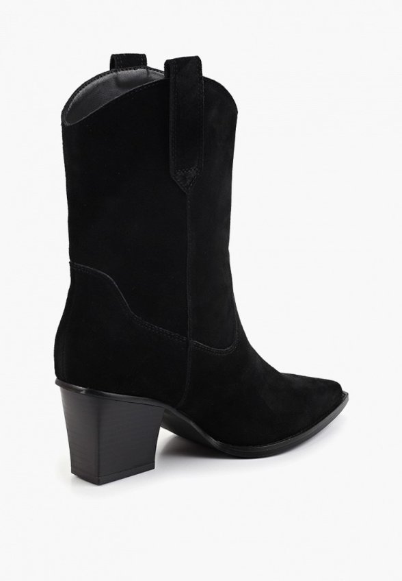 Полусапоги Vivian Royal