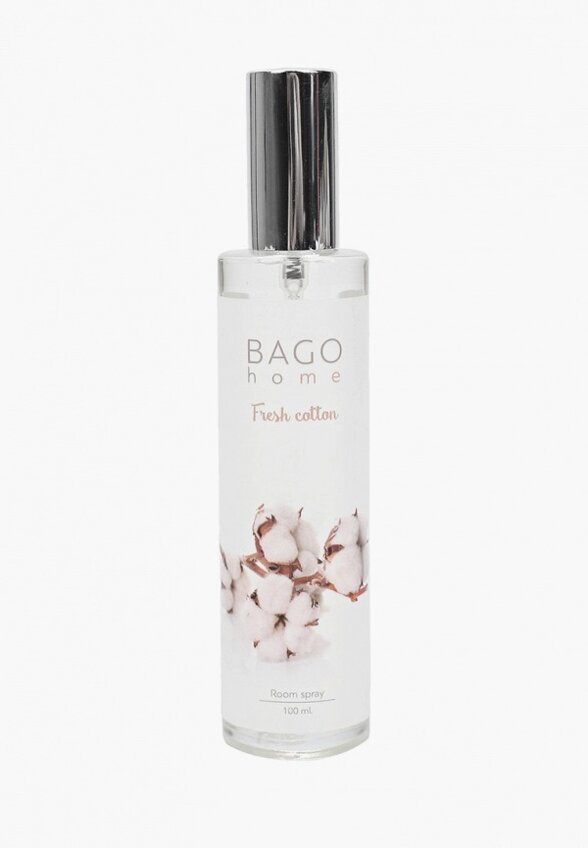 Спрей ароматический Bago Home