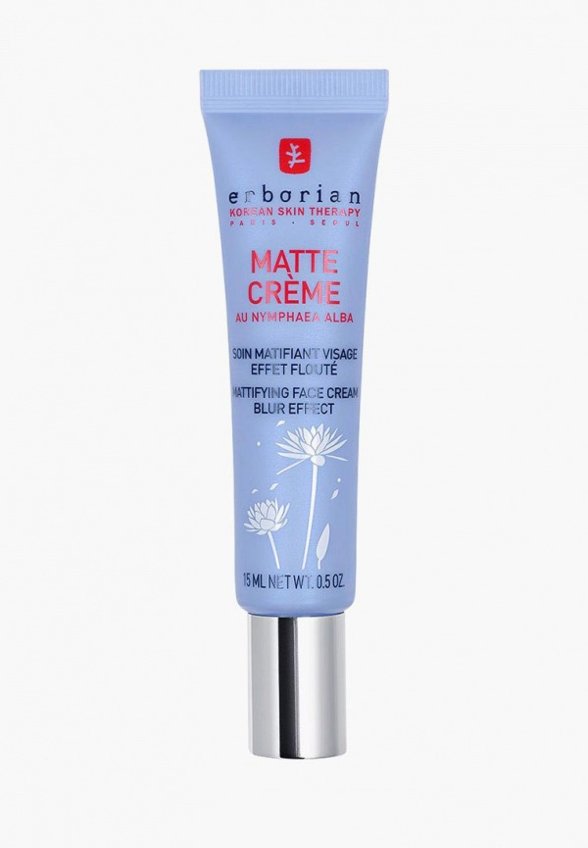 Крем для лица Erborian