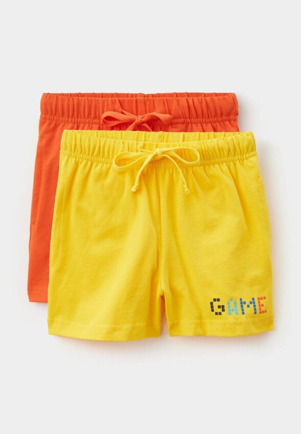 Шорты 2 шт. PlayToday