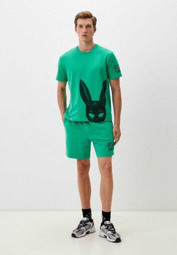 Шорты спортивные KChTZ