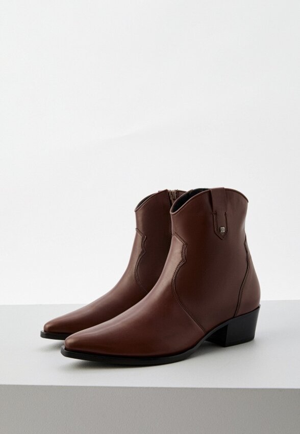 Ботильоны Högl