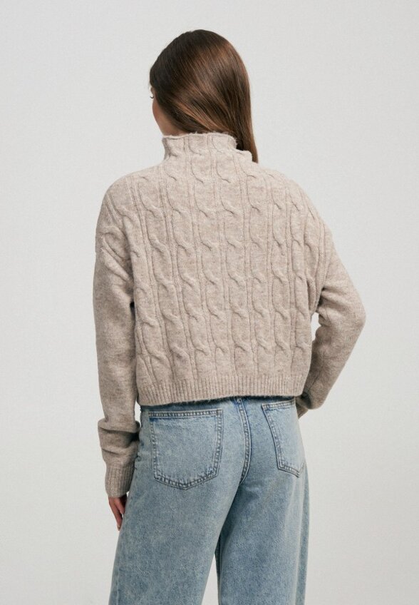 Джемпер Твое