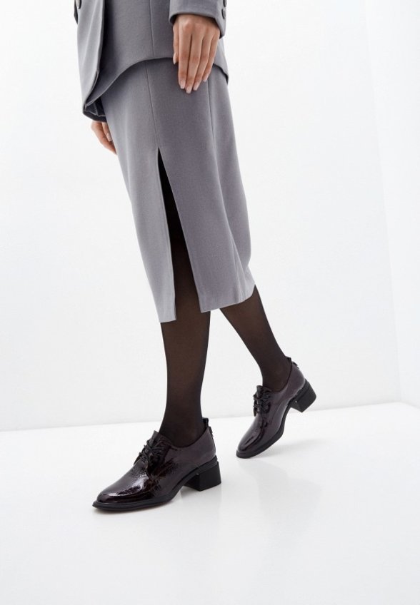 Ботильоны El'Rosso