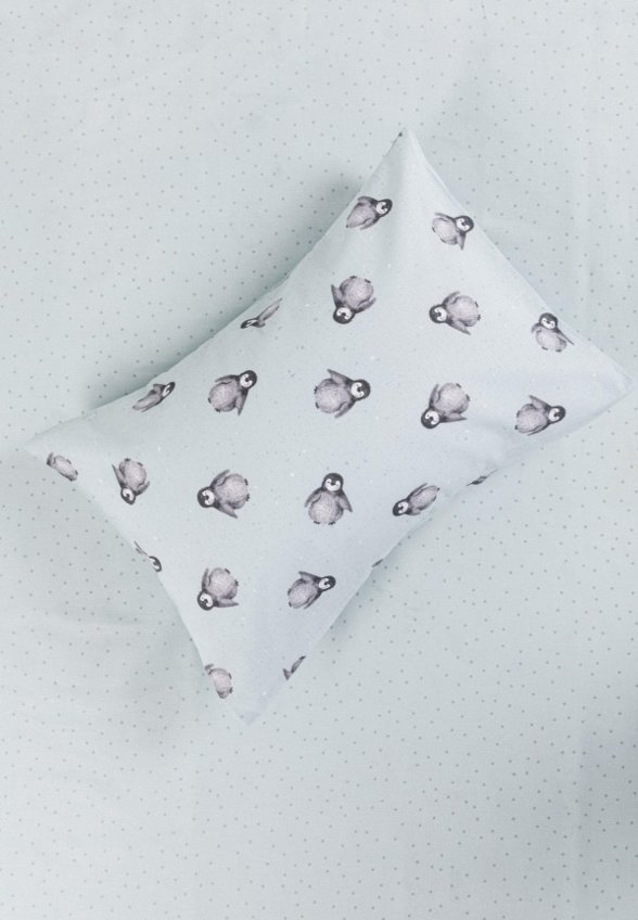 Постельное белье детское Ночь нежна