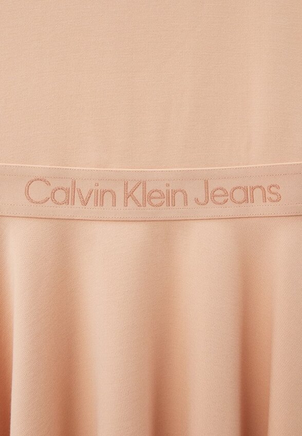 Платье Calvin Klein Jeans