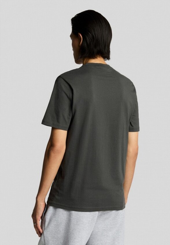 Футболка Lyle & Scott