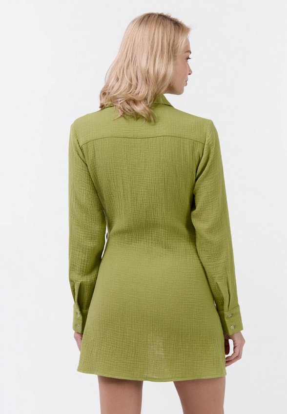 Платье Принтуха