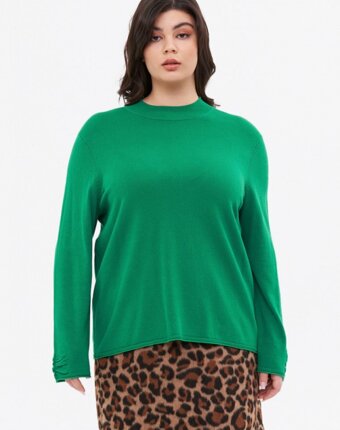 Джемпер Samoon by Gerry Weber женщинам