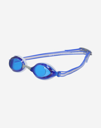 Очки для плавания детские Speedo Junior Vanquisher 3.0, Синий женщинам