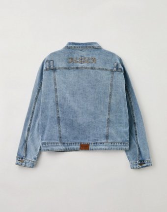 Куртка джинсовая Resser Denim детям